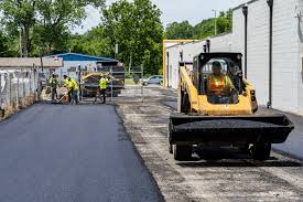 Best Asphalt Driveway Installation in Linton Hall, VA