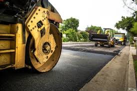 Best Cobblestone Driveway Installation in Linton Hall, VA